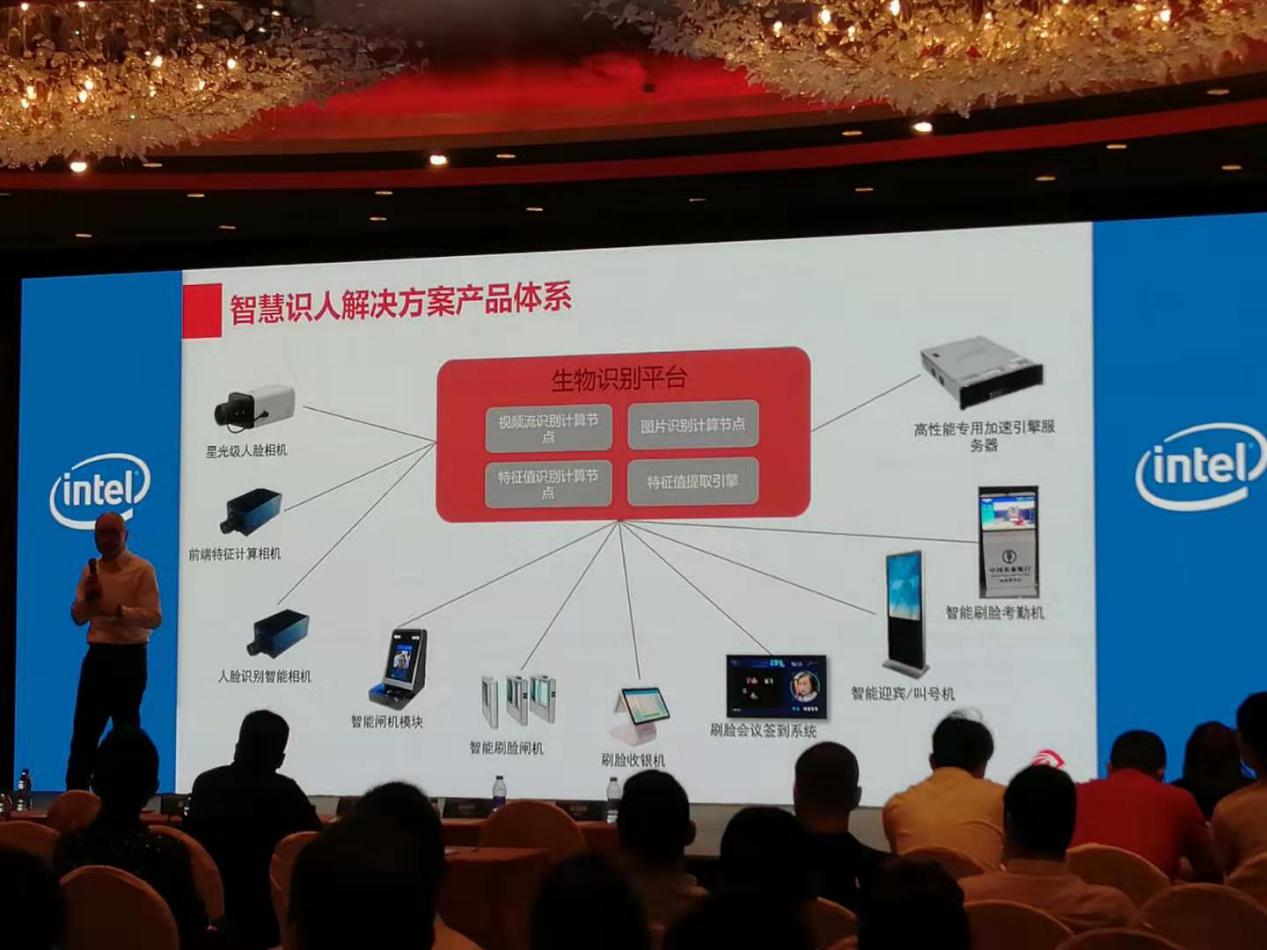 【高能(néng)計算】2019英特爾物(wù)聯網高峰論壇 