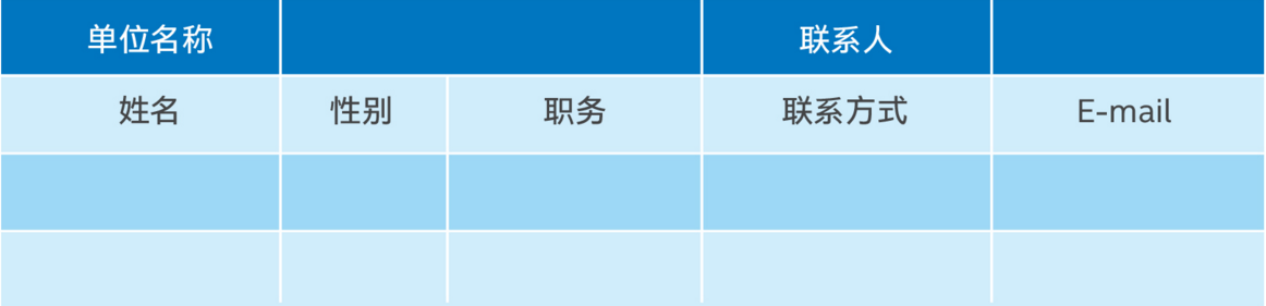 【邀請函】2019高能(néng)計算機&英特爾數字政務(wù)産(chǎn)品發布會