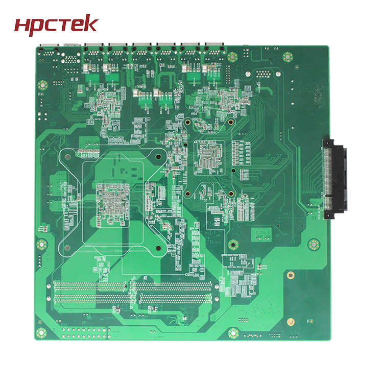 龍芯3A5000網絡安(ān)全主闆N501L 龍芯3A5000網絡安(ān)全主闆N501L