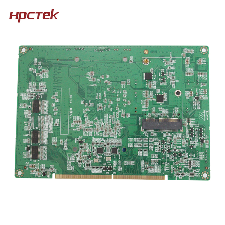 英特爾GM-S3400工(gōng)控主闆 英特爾GM-S3400工(gōng)控主闆