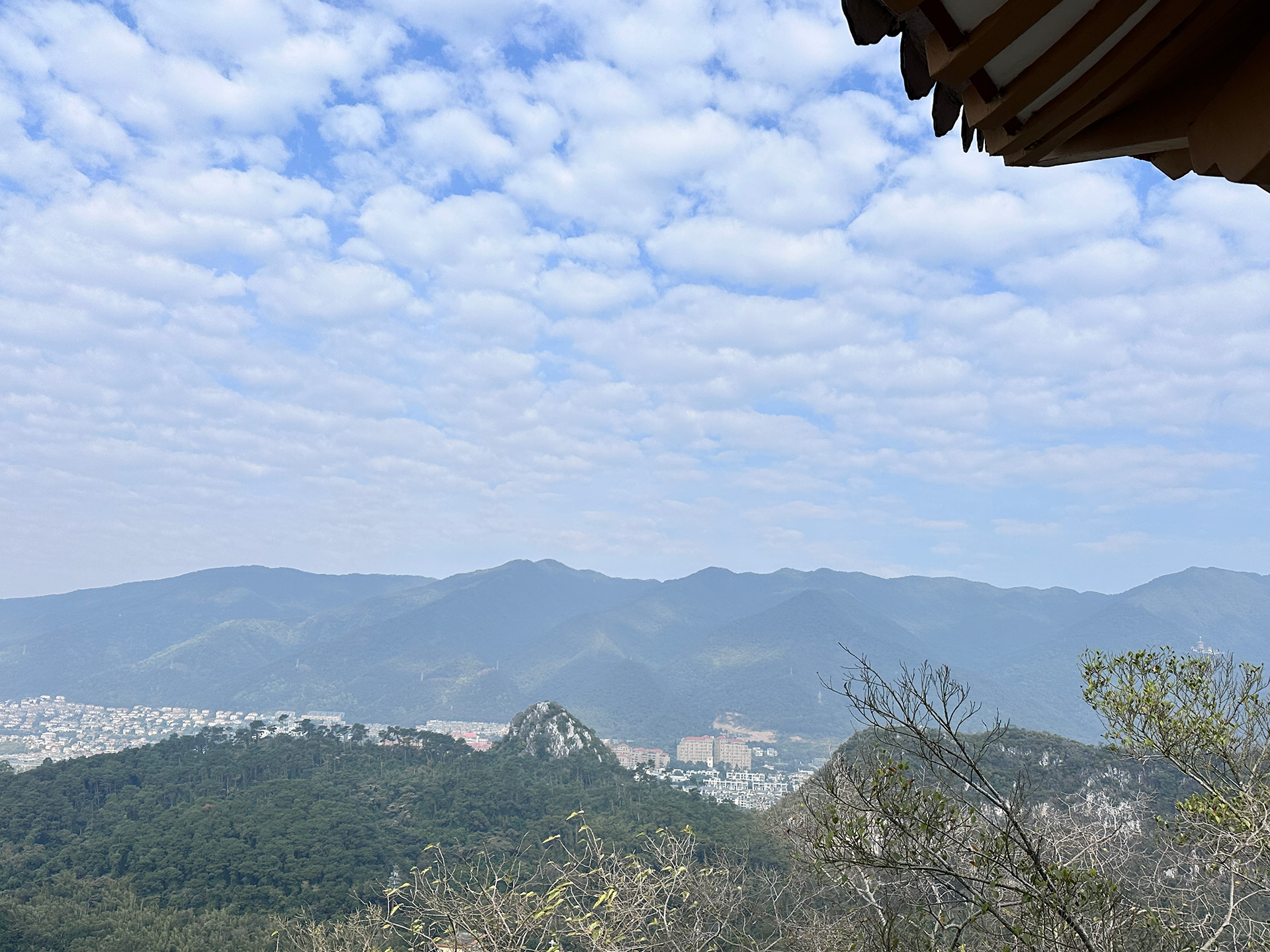 【團建日記 | 高能(néng)計算機肇慶七星岩團建活動】(圖4)